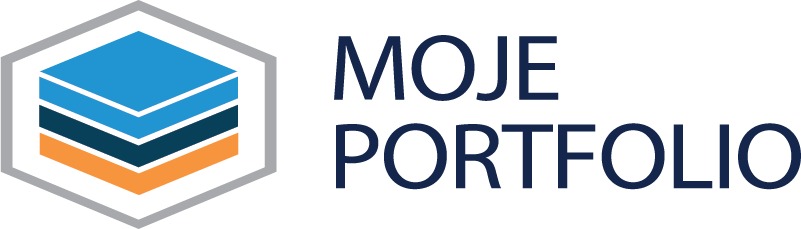 Logo Moje Portfolio
