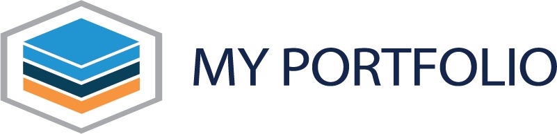 Logo My portfolio